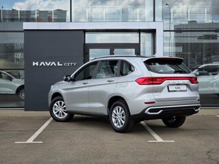 2026 Haval M6 II, серый, 2099000 рублей, вид 3
