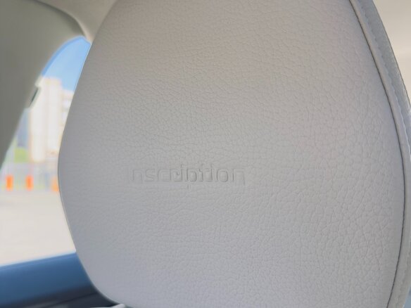2019 Volvo S60 III, синий - вид 25