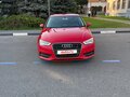 2013 Audi A3 III (8V), красный, 1250000 рублей - вид 4
