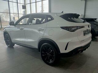 2026 Changan CS35 Max, белый, 2739900 рублей, вид 2