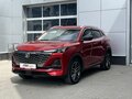 2023 Changan CS55 Plus II, красный - вид 2