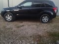 2008 Suzuki Grand Vitara II, чёрный, 780000 рублей - вид 10