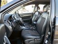 2013 Chevrolet Captiva I Рестайлинг 2, серый, 1695000 рублей - вид 10