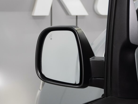 2017 Citroen SpaceTourer XL I, серебристый, 2300000 рублей - вид 5