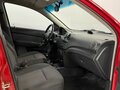 2011 Chevrolet Aveo I Рестайлинг, красный - вид 8
