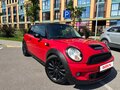 2011 Mini Hatch Cooper S II (R56) Рестайлинг, красный, 1150000 рублей