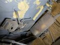 2005 Scion xB I, серый, 520000 рублей - вид 4