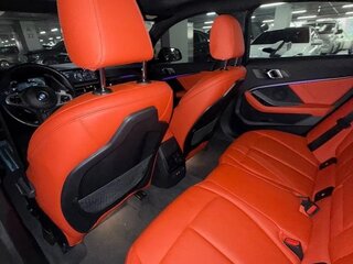 2021 BMW 2 серии Gran Coupe 218d F44, чёрный, 2550000 рублей, вид 1