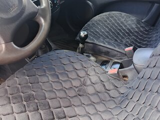 2009 Kia Sportage II Рестайлинг, серый, 600000 рублей, вид 5