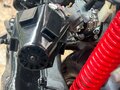 1993 Honda Dio, чёрный - вид 10