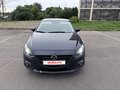 2014 Mazda 3 III (BM), синий