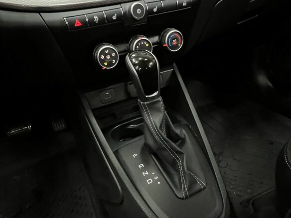 2024 Lada (ВАЗ) Vesta I Рестайлинг (NG), коричневый, 1349900 рублей - вид 14