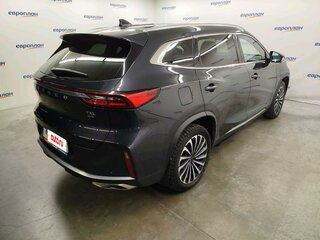2023 Exeed TXL I Рестайлинг, серый, 2406000 рублей, вид 3