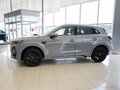 2025 Hongqi HS5 I Рестайлинг, серый - вид 2