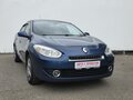 2010 Renault Fluence I, синий, 570000 рублей - вид 2