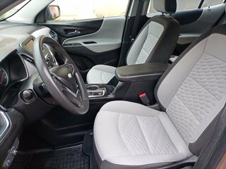 2019 Chevrolet Equinox III, бежевый, 1122450 рублей, вид 3