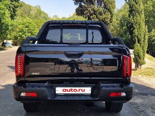 2024 JAC T9, чёрный, 2999999 рублей, вид 4