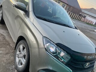 2016 Lada (ВАЗ) XRAY I, бежевый, 690000 рублей, вид 2