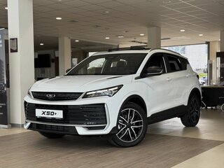 2026 Belgee X50+, белый, 2680990 рублей, вид 3
