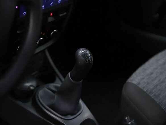2014 Renault Duster I, чёрный, 830000 рублей - вид 13
