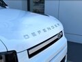 2023 Land Rover Defender 110 II, белый, 12500000 рублей - вид 9