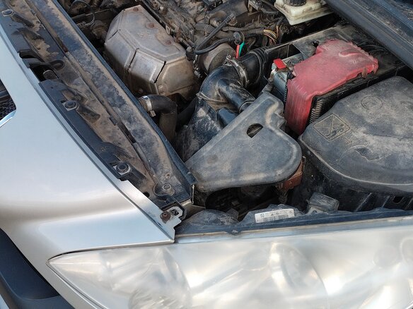 2008 Peugeot 308 I, серый, 489515 рублей - вид 13