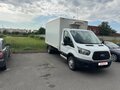 2018 Ford Transit, белый, 2200000 рублей