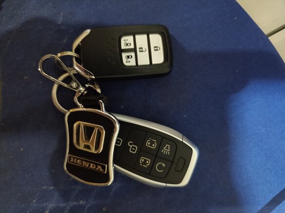2019 Honda Stepwgn Spada V Рестайлинг, белый, 2349999 рублей - вид 21