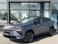 2026 Omoda C5 II, серый, 2349000 рублей
