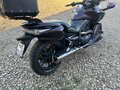 2008 Honda DN-01, фиолетовый, 550000 рублей - вид 7