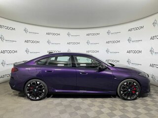 2024 BMW 2 серии Gran Coupe L M235i L F74/78, фиолетовый, 6650000 рублей, вид 5
