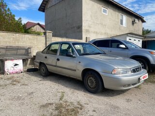 2006 Daewoo Nexia I, серебристый, 300000 рублей, вид 4