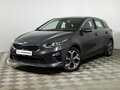 2018 Kia Ceed III, серый, 1840000 рублей