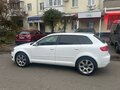 2009 Audi A3 II (8P) Рестайлинг 2, белый, 850000 рублей - вид 4