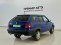 1998 Skoda Felicia I, синий, 70000 рублей - вид 3