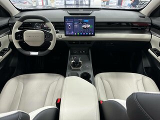 2026 Jetour Dashing I, серый, 3029900 рублей, вид 3