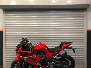 2026 Voge RR500S, красный, 687000 рублей, вид 1