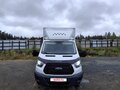 2019 Ford Transit, белый, 2800000 рублей - вид 11