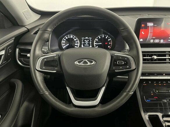 2024 Chery Tiggo 4 Pro I, голубой, 1499000 рублей - вид 10