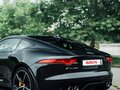 2014 Jaguar F-Type R I, серый, 5000000 рублей - вид 4