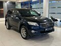 2010 Toyota RAV4 III (XA30) Рестайлинг, серый, 1047000 рублей - вид 2
