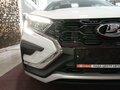 2026 Lada (ВАЗ) Vesta SW Cross I Рестайлинг (NG), белый, 1938000 рублей - вид 3