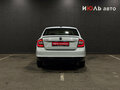 2018 Skoda Rapid I Рестайлинг, белый, 1120000 рублей - вид 5