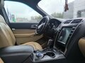 2017 Ford Explorer V Рестайлинг, белый, 2350000 рублей - вид 3