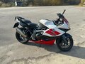 2013 BMW K 1300 S, белый, 1050000 рублей