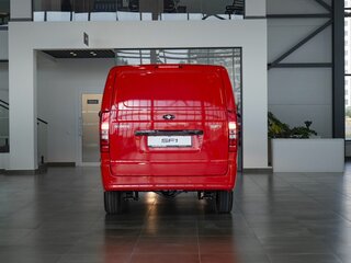 2026 Sollers SF1, красный, 2250000 рублей, вид 5