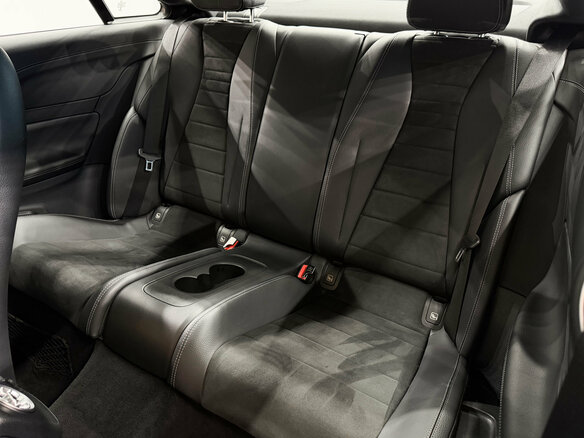 2019 Mercedes-Benz E-Класс 200 V (W213, S213, C238), чёрный, 4200000 рублей - вид 16