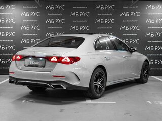 2026 Mercedes-Benz E-Класс 300 VI (W214, S214), серый, 9952320 рублей, вид 4