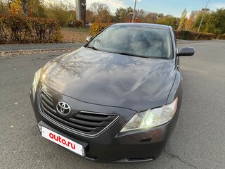 2006 Toyota Camry VI (XV40), серый, 1050000 рублей, вид 2