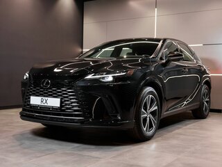 2026 Lexus RX 300 V, чёрный, 7990000 рублей, вид 1